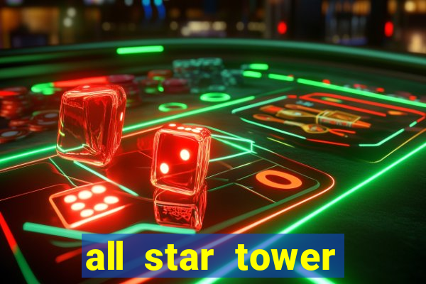 all star tower defense codes wiki